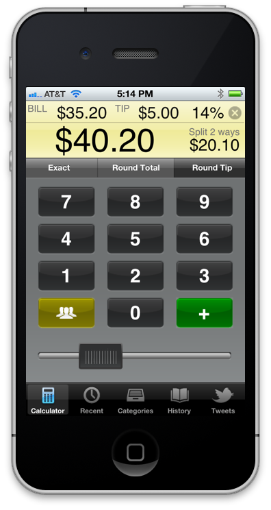 Calculator