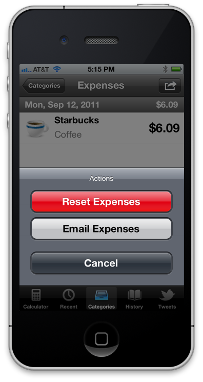 Expenses